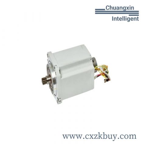 AB 2711T10C10 Control Module for Industrial Automation Systems