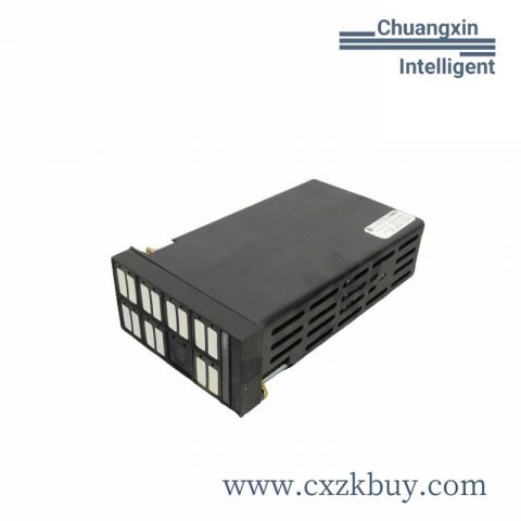 ABB DSTDW110 Control Unit for Industrial Automation