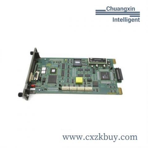 GE DS200SSRAG1AAA Solid State Relay Module