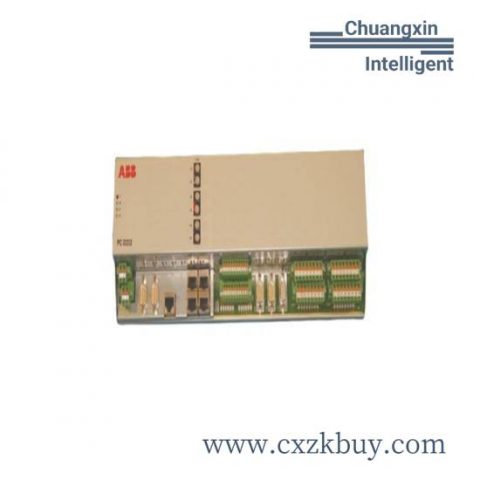 ABB 3AFE61320946P0001 POS.A6091 Control Unit or Module Board, Industrial Automation Solution