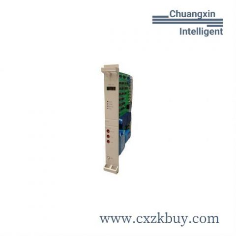 GE IC660BXD022RR Output Module for Industrial Automation