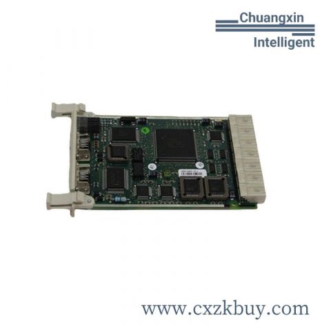 ABB 3HAC4772-13 Industrial Control Module, High Performance for Precision Control