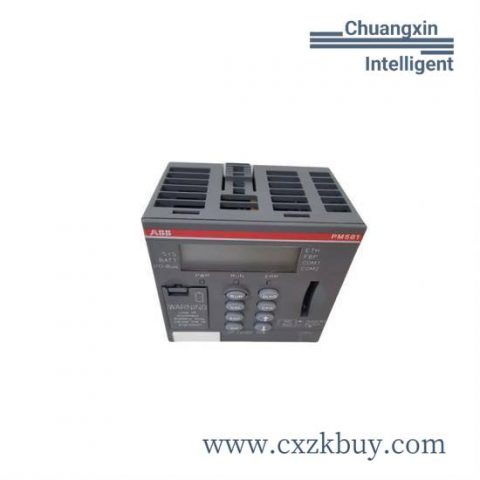 ABB 1SAP140100R0170 CPU with Ethernet Communication, 200 Characters