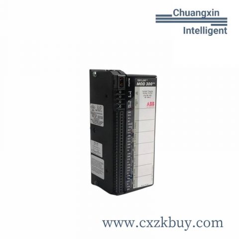 ABB PM592-ETH A6 Programmable Logic Controller