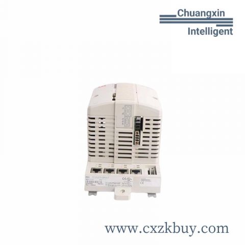 ABB 3HAC14659-2 Industrial Module Controller, A Leading Solution for Automation Systems