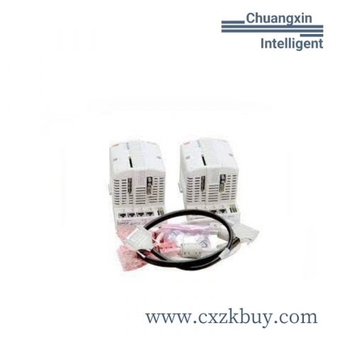 ABB PM863K02 Redundant Controller Unit - Reliable Industrial Automation Solution