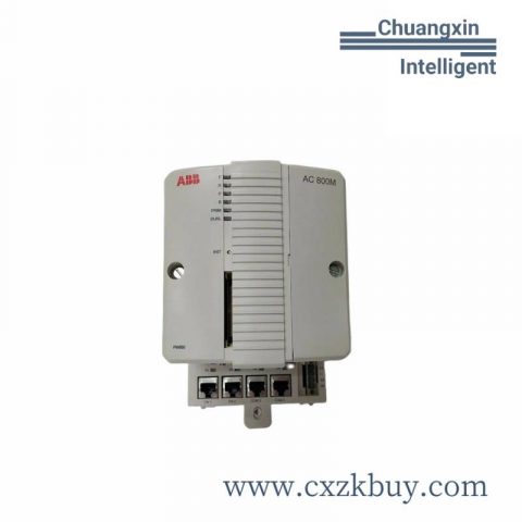 MTL PM866K01 3BSE050198R1 Power Supply Module