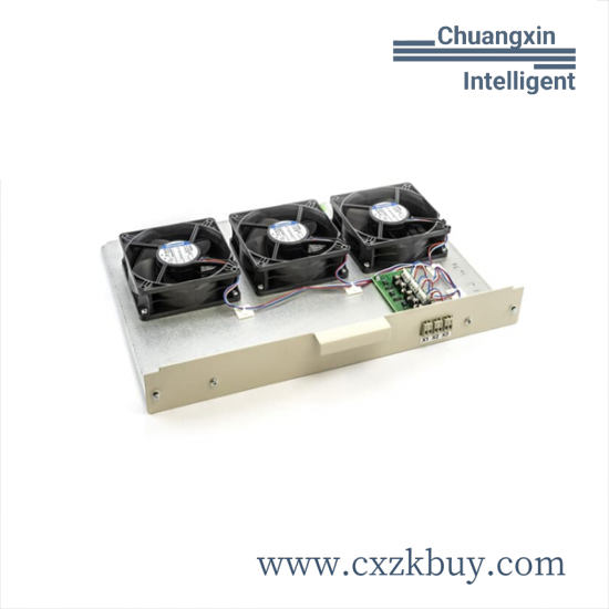 abb_rc527_fan_unit.png ABB S202M-C40DC Control Module, High-Performance Industrial Control Module