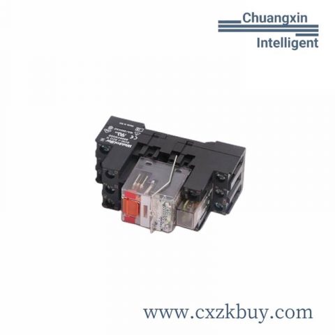 GE SYNCHROTACT5 3BHB006713R0217 Industrial Control Module