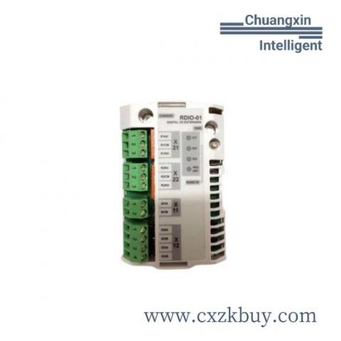 ABB 3HAC10383-1 Industrial Control Module, Designed for Precision Engineering