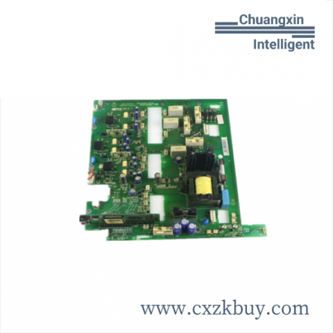 ABB RINT-5611 Main Circuit Interface Board