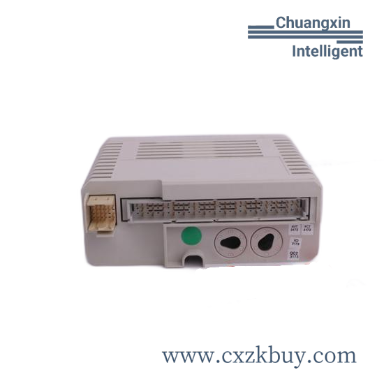 abb_rint5211_rint-5211c.png ABB PST210-600-70 Soft Starter Module - Efficient Motor Protection