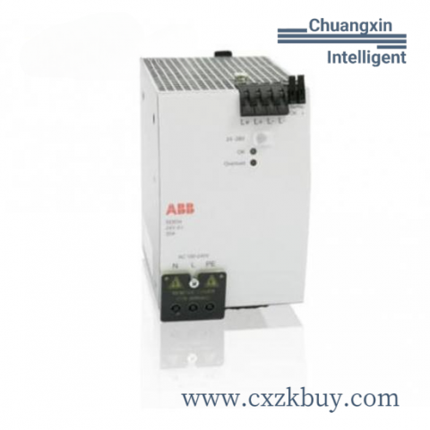 Schneider Electric 140ACI03000/04000 Analog Input Module