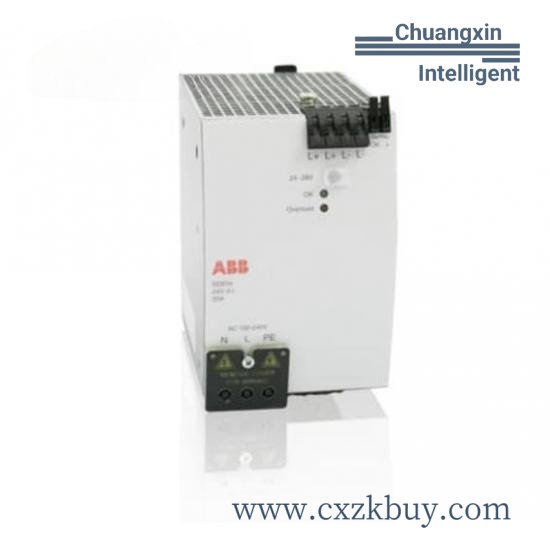 abb_sd834_3bsc610067r1_dcs_module.png Schneider Electric 140ACI03000/04000 Analog Input Module