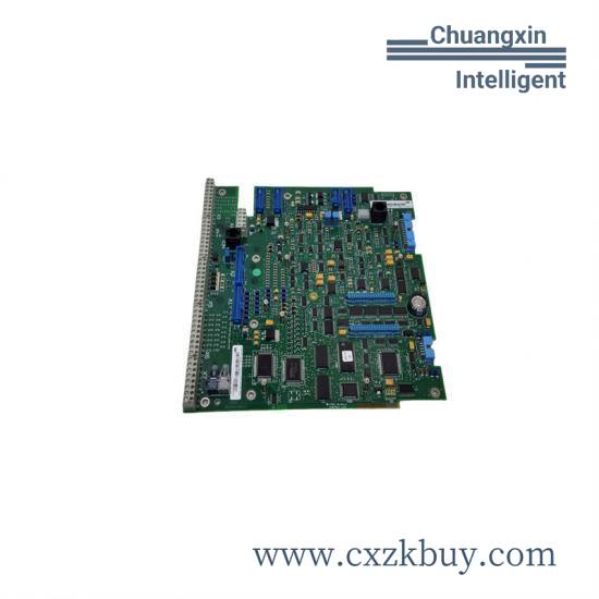 abb_sdcs-con-2b-coat_3adt309600r1012_control_board_dcs_module_2-1.jpg ABB R1SW2/3 - Industrial Automation Controller Module