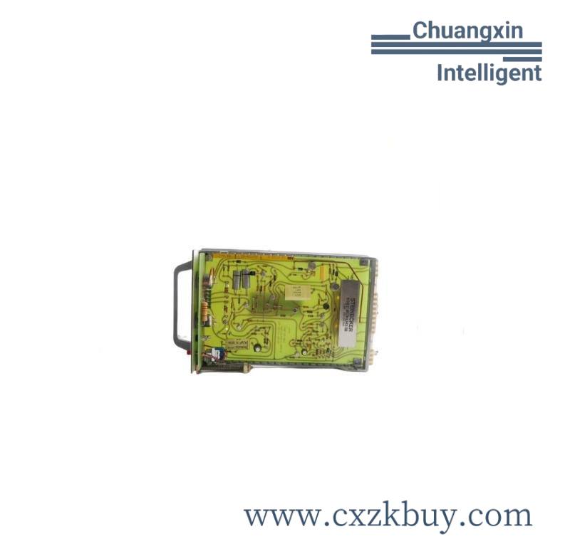 abb_sgx-116-1_relay_module.jpg ABB PFRL101B-10KN Control Module, Optimized for Industrial Automation
