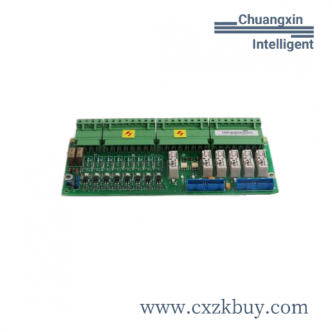 ABB TK576V0503BSC950055R Controller/Module