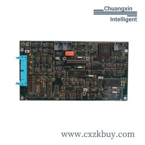 ABB TX512 Modular Automation Controller - Advanced Industrial Control Solution