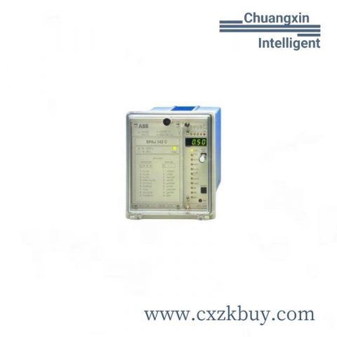 ABB PDD539 Industrial Control Module