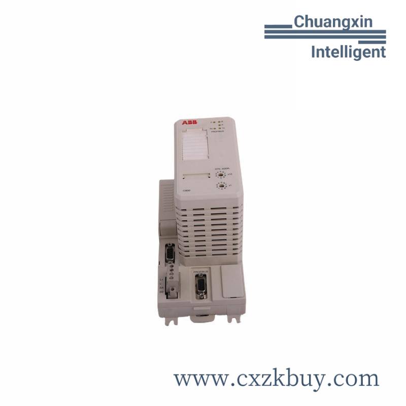 abb_spgu240a1_spgu_240_a1_power_supply_board.jpg ABB SPGU240A1 Supply Unit for Industrial Automation Systems