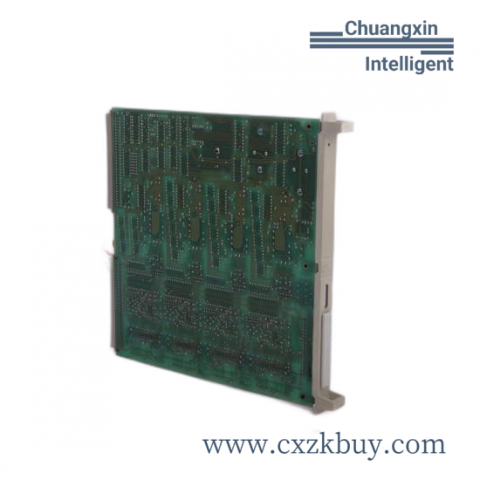 Rockwell AB 100-C37D00 Industrial Control Module