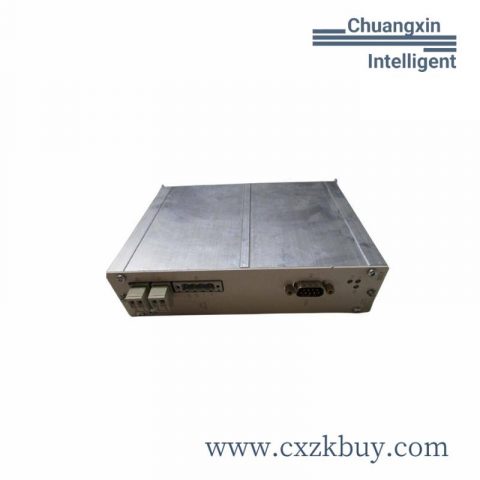 ABB TC512V1 3BSE018059R1 Graphic Display & Data Processing Module