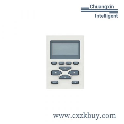 ABB 3HAC02916R0101 Digital Quantity Control Board, 200 Characters Within