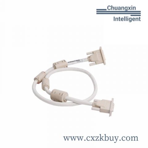 ABB TK851V010 PLC Connection Cable, Optimized for Industrial Automation