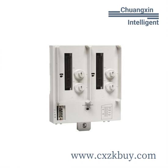 abb_tu840_termination_unit.jpg ABB GCC960C103 3BHE033067R0103 3BHE033068P106 Module Controller