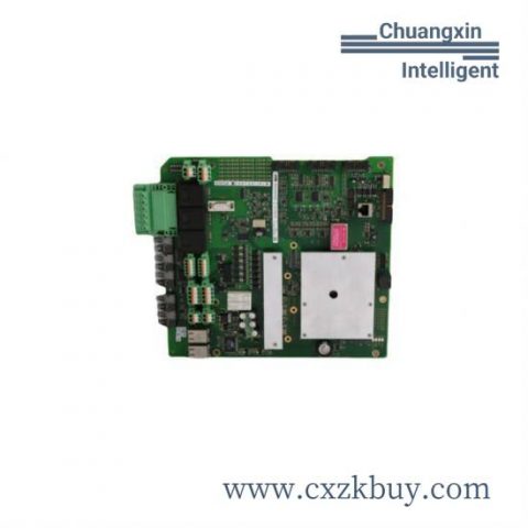 ABB 3BSE076359R1 Industrial Control Module for Enhanced Automation Efficiency