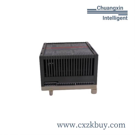 abb_unk4806a.jpg ABB 3HAC029406-002: High-Precision Industrial Control Module