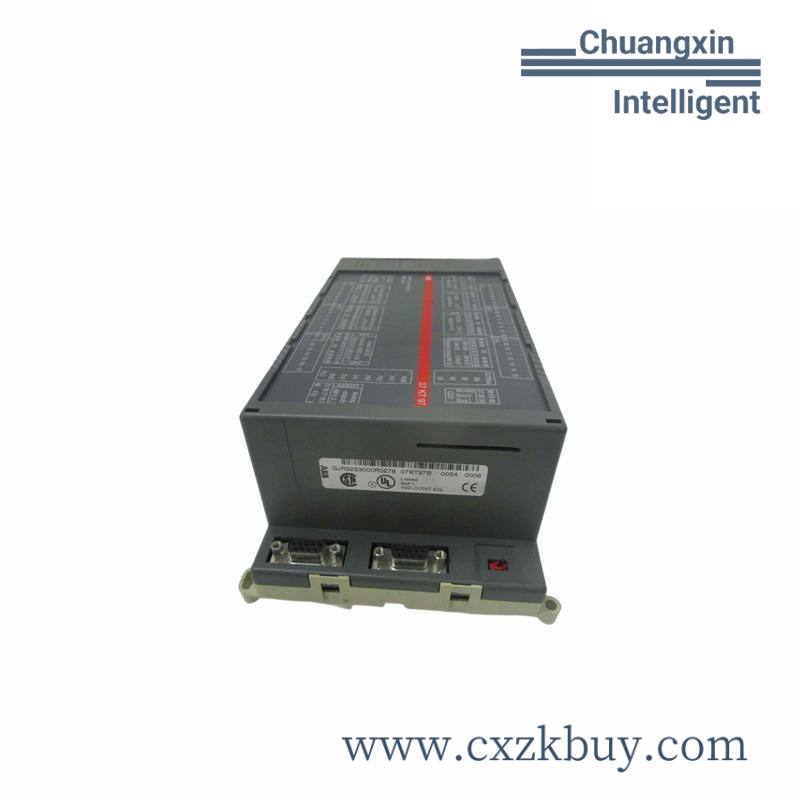 abb_xv371a_signal_distribution_module.jpg ABB G0P2 Industrial Automation Module