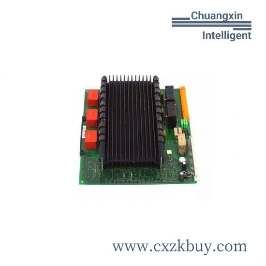 abb_yb560103-cd_024_servo_drive_board.jpg ABB 3HAC16014-05 Industrial Control Module, Advanced Design for Enhanced Efficiency