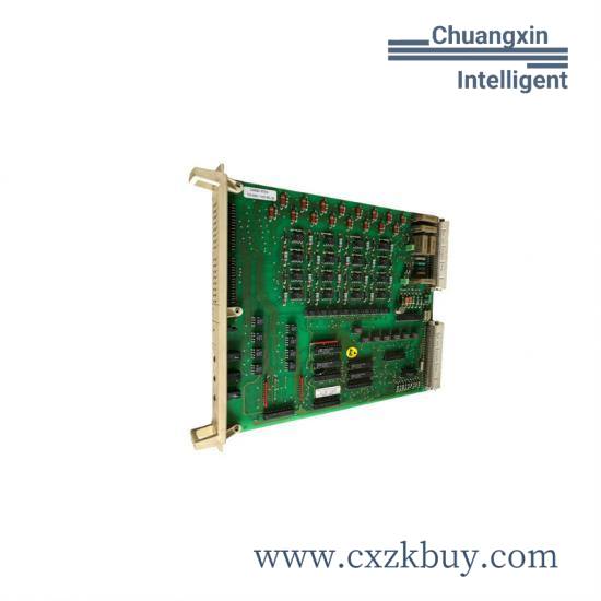 abb_yb560103be_combination_i_o_board.jpg ABB S202M-C40DC Control Module, High-Performance Industrial Control Module