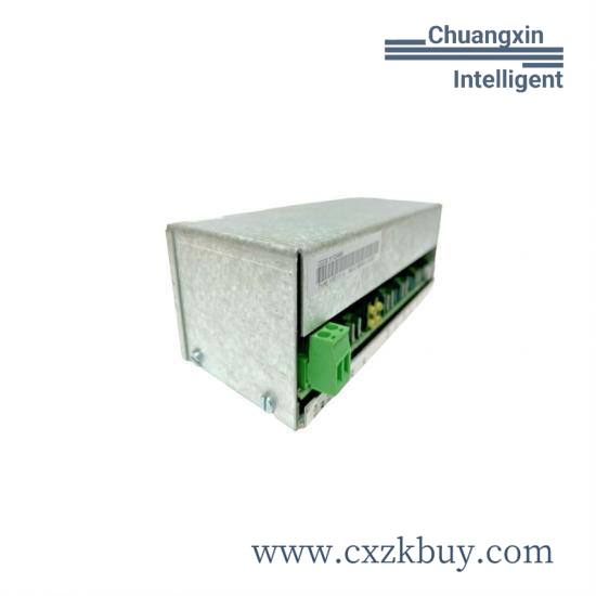 abb_ypc111a_optical_distributor_module.jpg ABB 3HAC022067-001 Automation Components: High-Efficiency Control Module