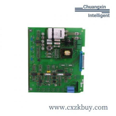 ABB DSQC335 - 3HAB6182-1 Industrial Control Board, Reliable Automation Component