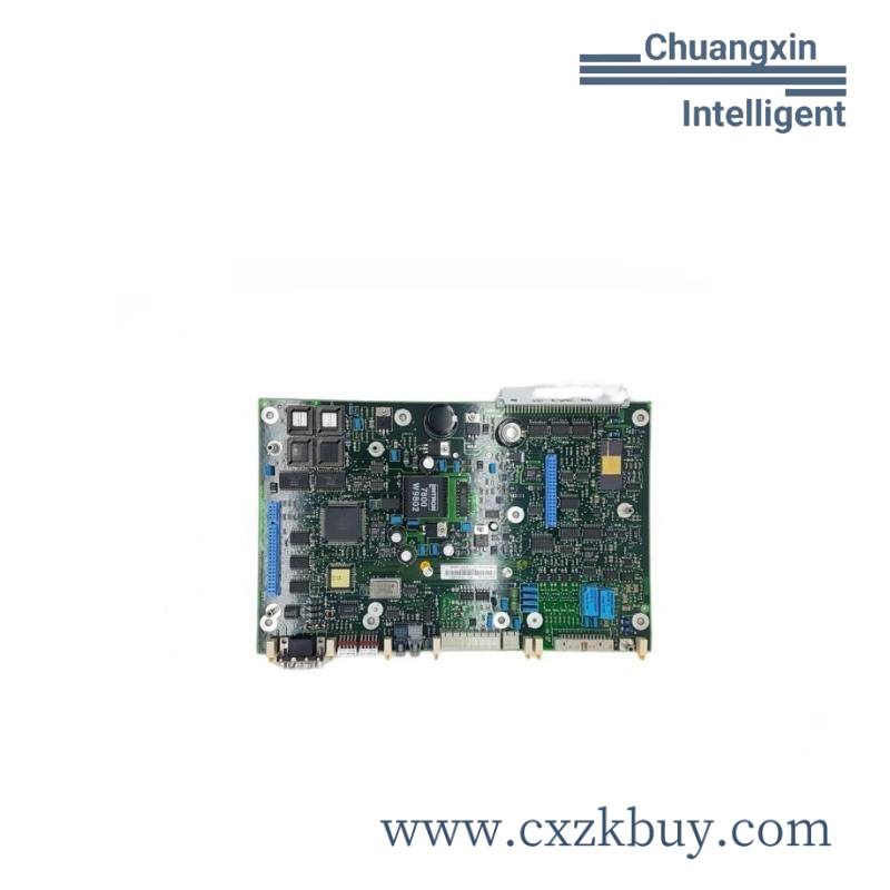 abb_ypp110a_digital_processor_module.jpg ABB REC650 Protection Relay Module 1MRK008514-AA, Industrial Automation