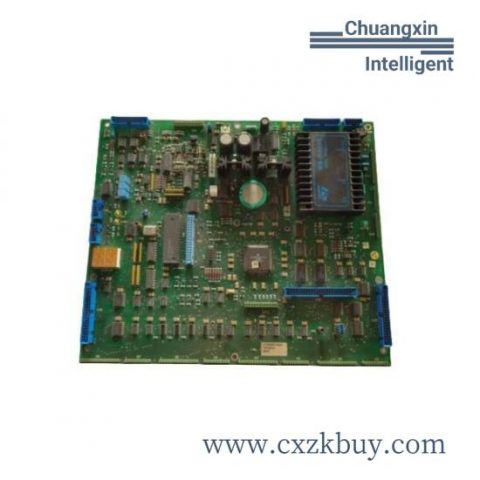 ABB YPQ103C YT204001-BG Precision Industrial Automation System