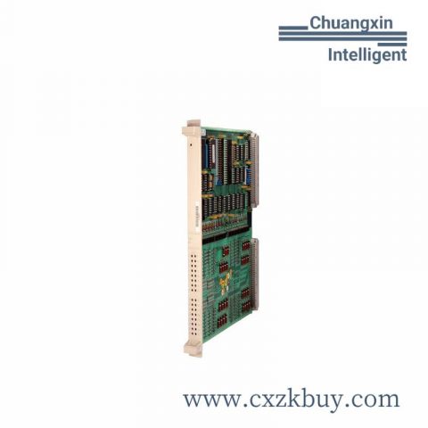 ABB YPQ201A YT204001-KA Programmable Logic Controller Module