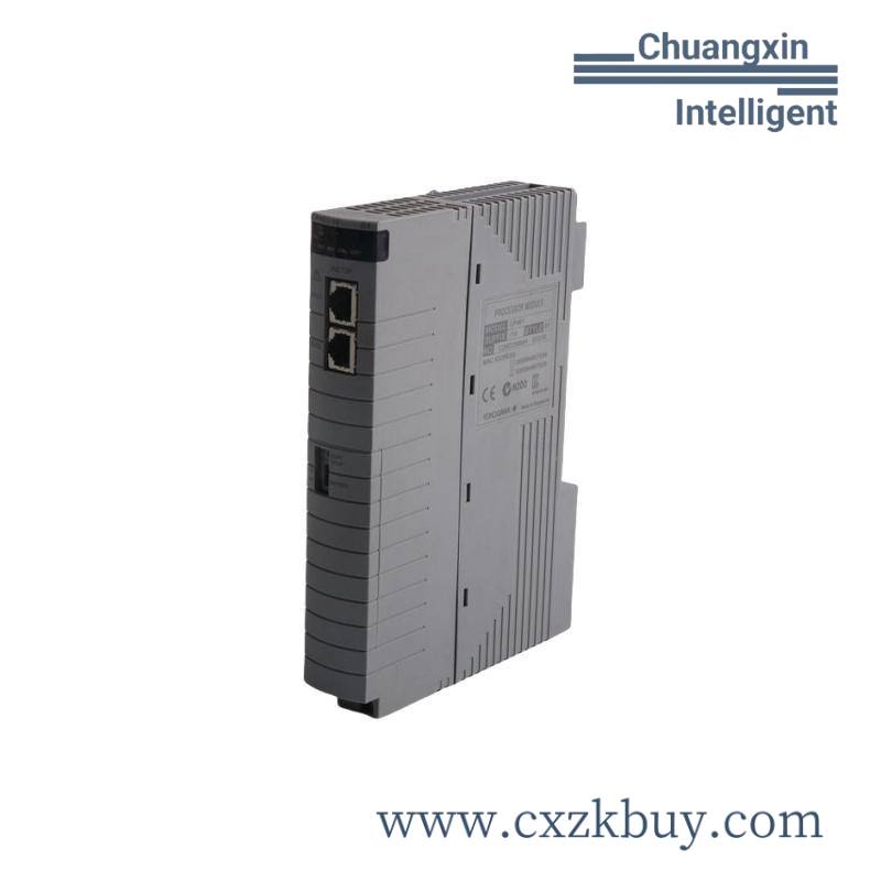 adv151-p50_s2_yokogawa_digital_input_modules.jpg Yokogawa ADV151-P50 S2 Digital Input Modules, Reliable 32-Channel Module for Industrial Automation