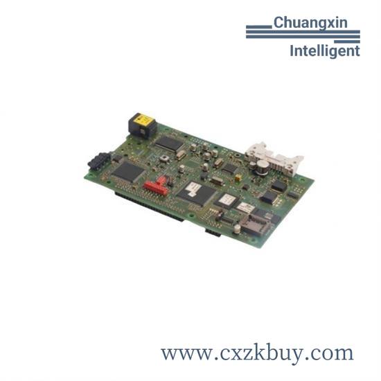 AEG 36C774353AEG12 Embedded Processor for Industrial Automation