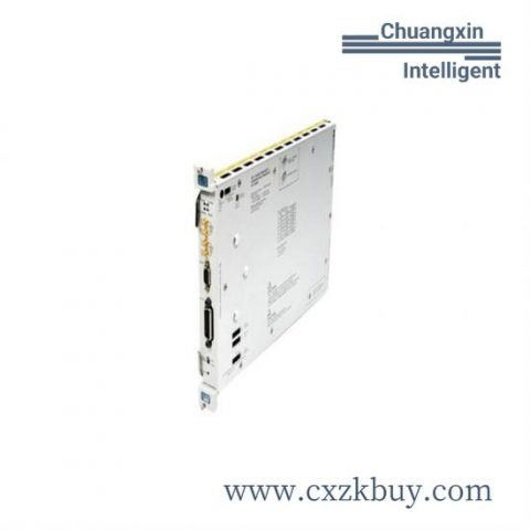 Agilent PR6423/012-130+C0N021: High Precision Eddy Current Sensor for Industrial Automation