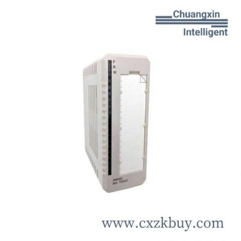 ABB 3BHE023681R0103 Industrial Control Module, Detailed Specifications Provided