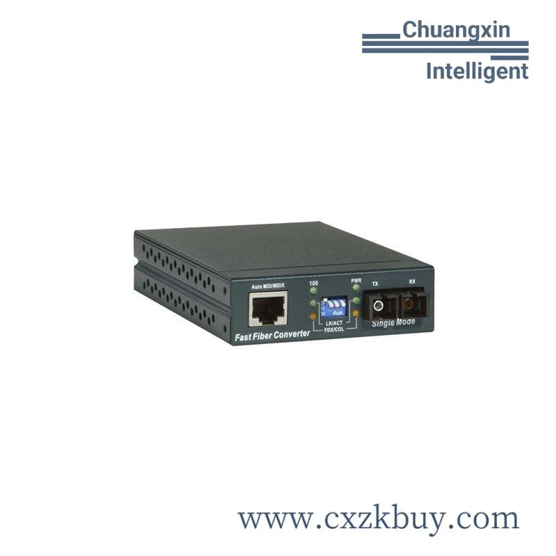 allied_telesis_at-mc103xl_fast_ethernet_media_converter.jpg Schneider ConneXium Ethernet Management Software V2.0+, Supports up to 500 Nodes