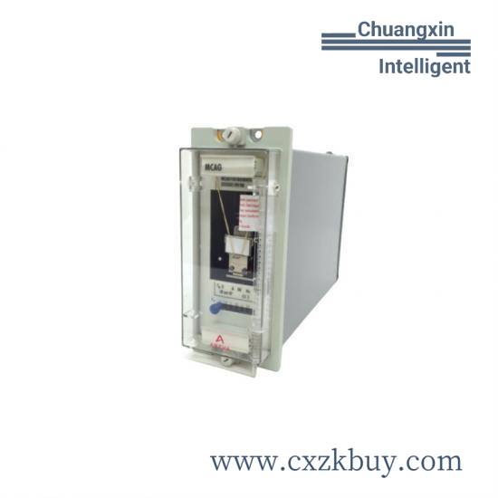 alstom_mcag14ssdd0270a_brand_new.jpg ALSTOM UT150-2 Module Card - Advanced Industrial Control Component