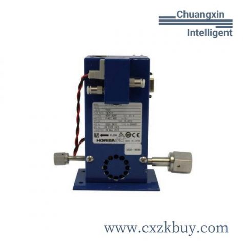 Amat 8753ES High-Performance Industrial Control Module