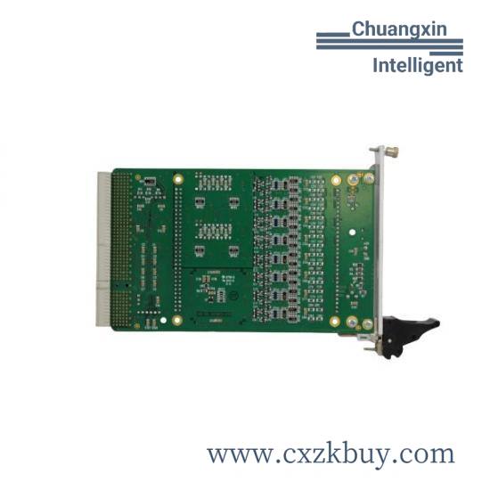 amat_assy_no_603603-106_0190-15384_i_o_module_1.jpg AMAT Pneutronics 990-004763-015 691-0116-001 Control Module, Advanced Industrial Automation Component