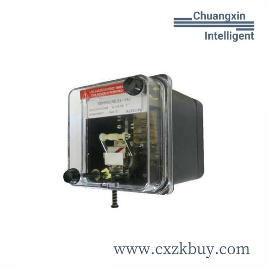 areva_alstom_vaa11yf8407fch_vaa11yf8402fch_auxiliary_relay.jpg ALSTOM 010.04.864/00 Control Module