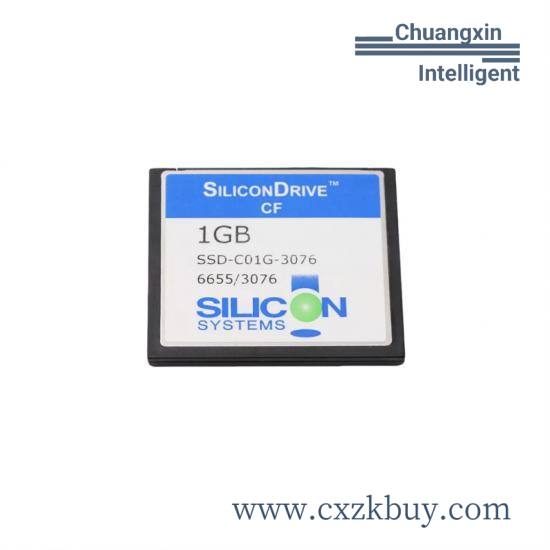 b_r_5cfcrd_1024-03_1gb_flash_card.jpg B&R 13155083-13 PLC Module for Industrial Automation