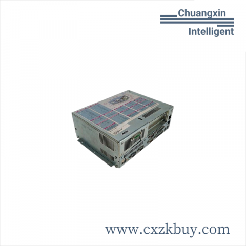 B&R X67CA0A510150 Analog Mixed Module, Advanced Control in Industrial Automation